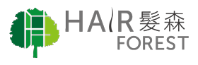 hair-forest